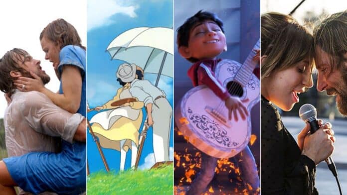 Film Che Fanno Piangere I 40 Più Commoventi Di Sempre Cinematographe It