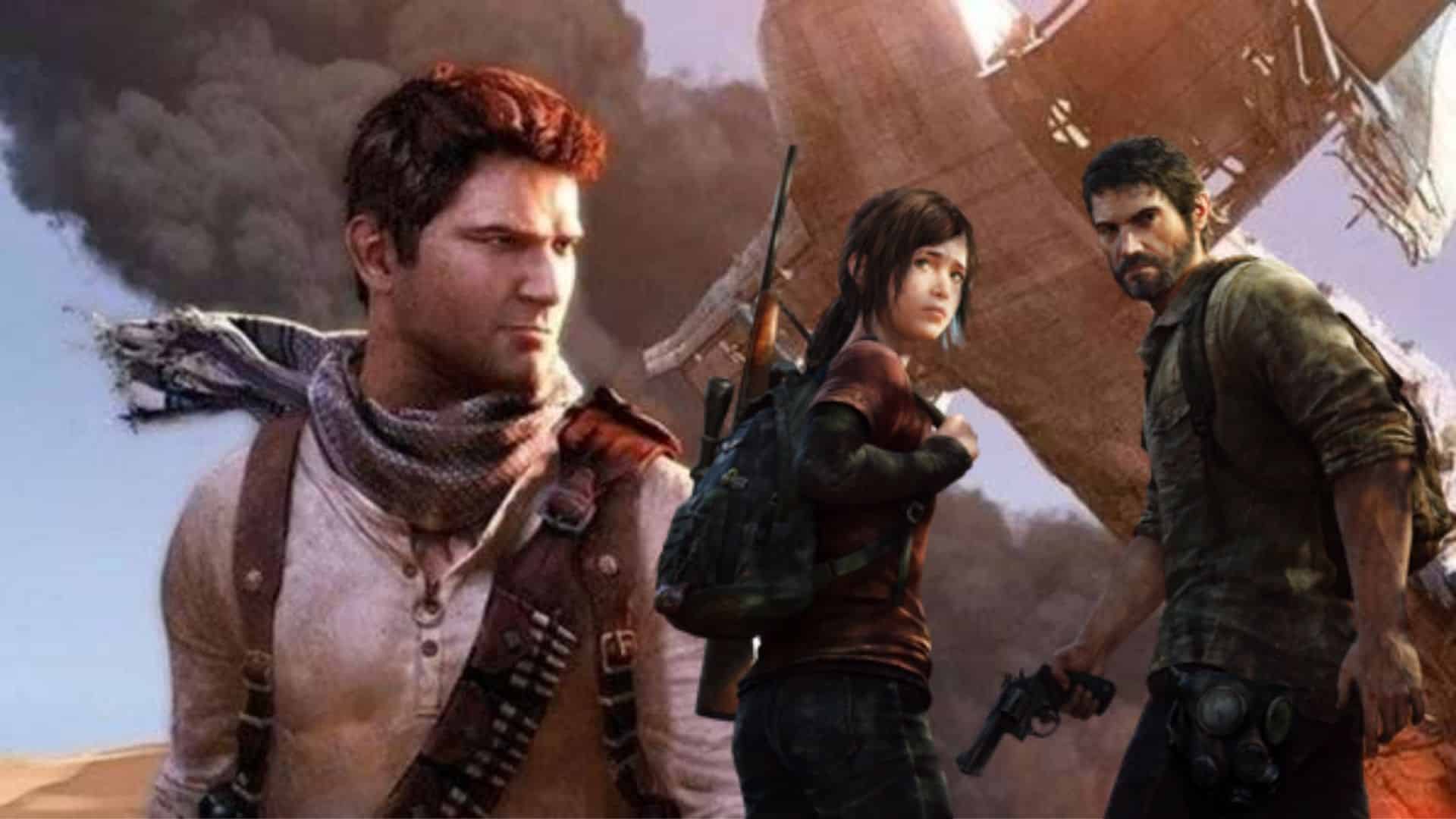 Uncharted e The Last of Us sono solo la punta dell’iceberg degli adattamenti Sony