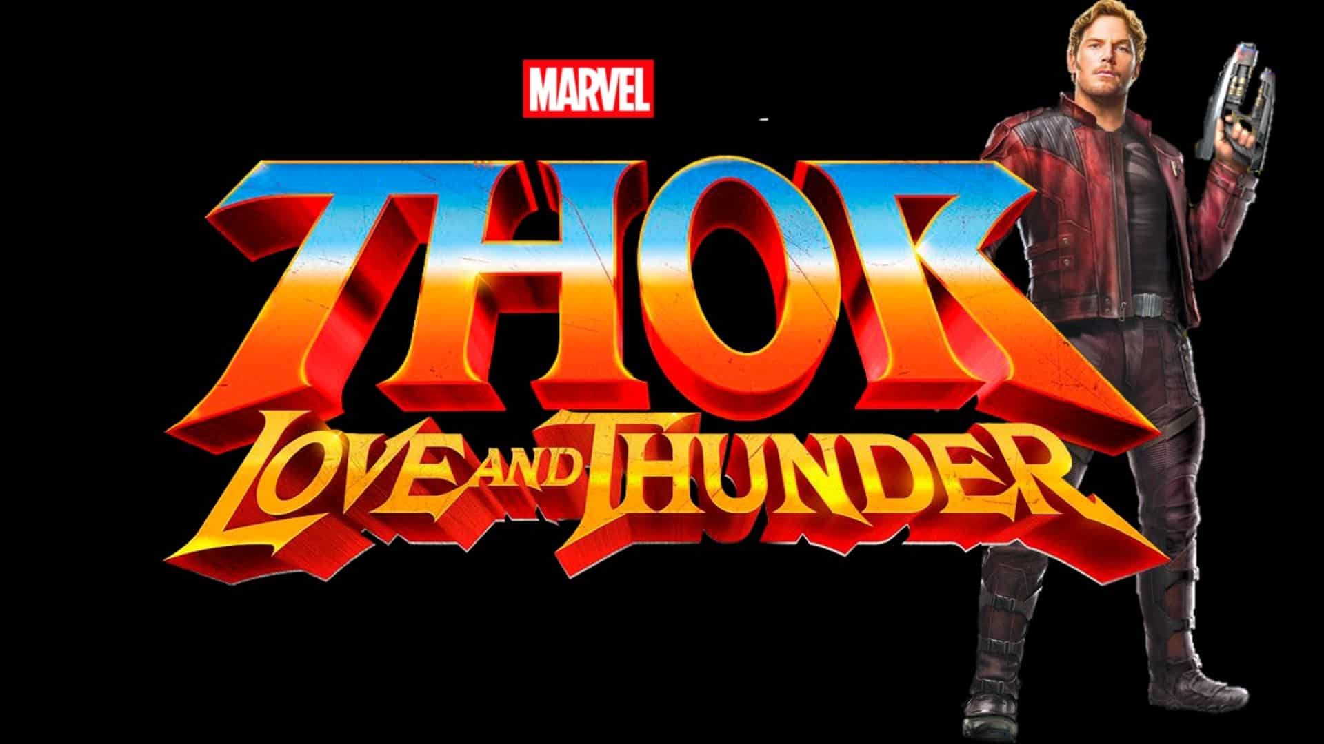 Thor: Love and Thunder, i Guardiani della Galassia non avranno un ruolo importante?