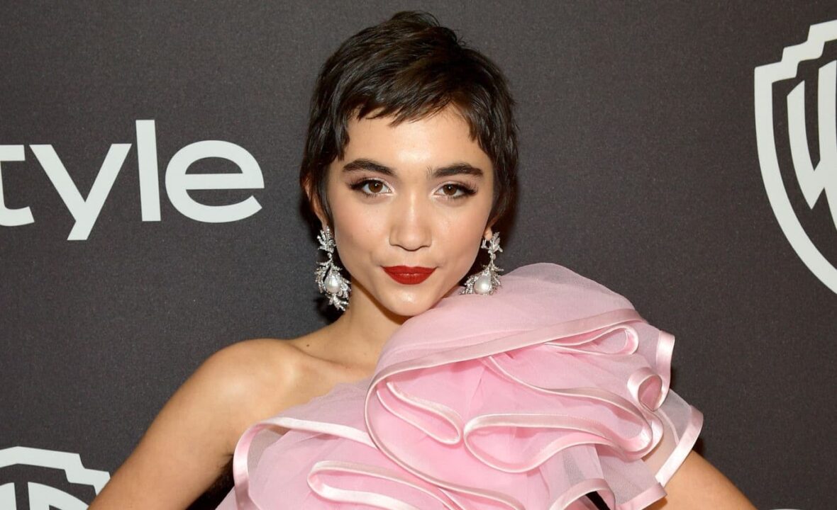 Rowan Blanchard cinematographe.it 