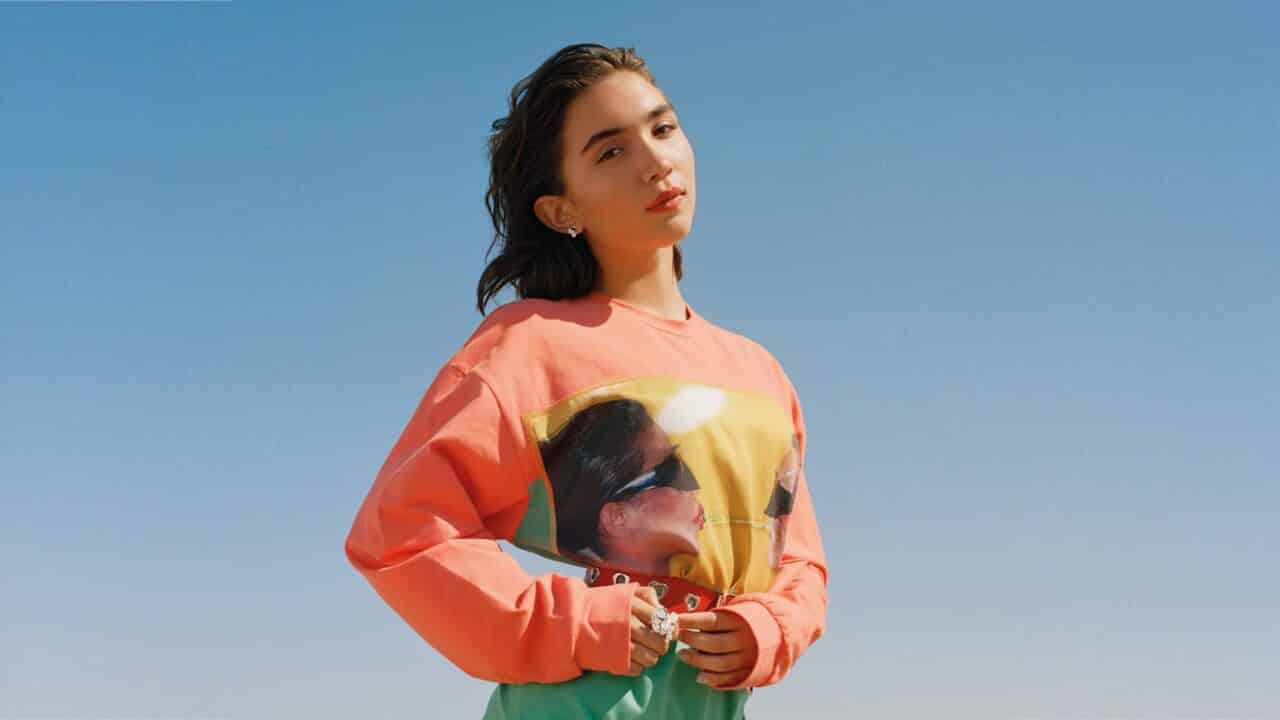 Rowan Blanchard cinematographe.it