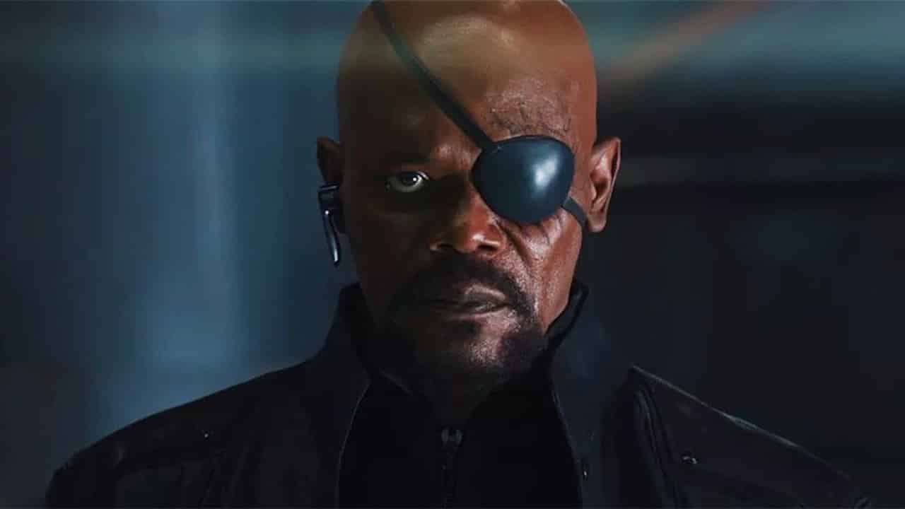 Secret Invasion: pronti a scoprire la vita privata di Nick Fury?