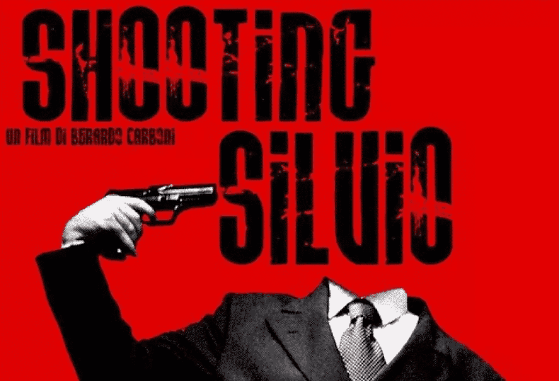 Shooting Silvio: recensione dell’opera prima di Berardo Carboni