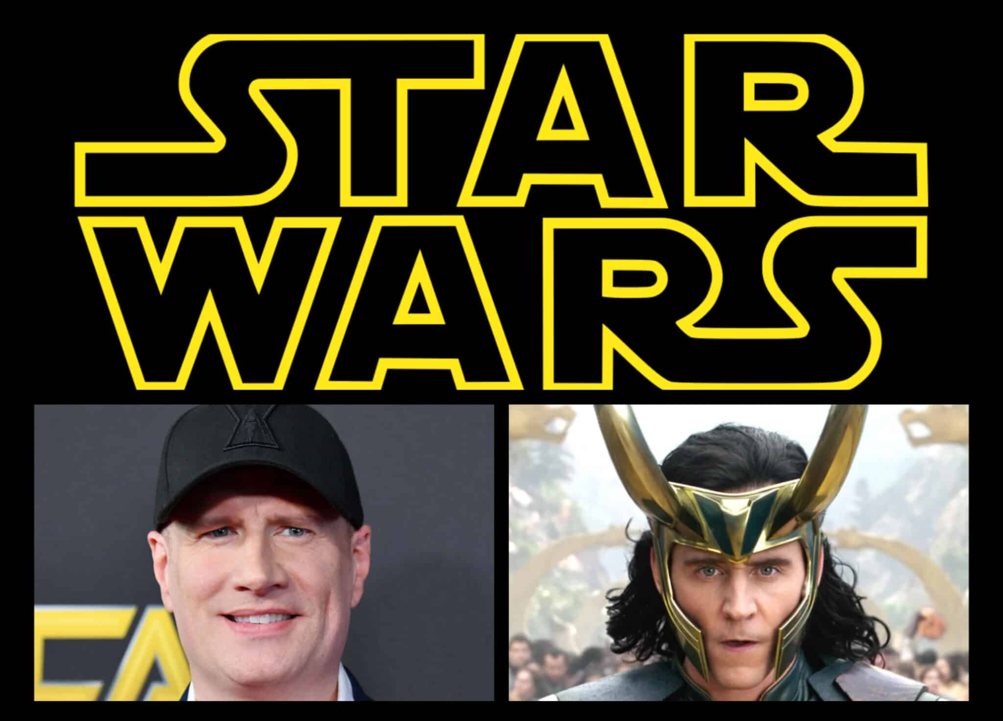 Star Wars: l’autore della serie Loki scriverà il film di Kevin Feige