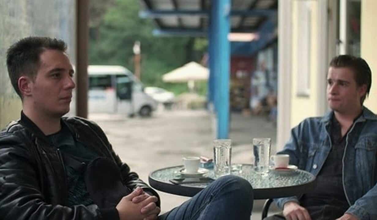 Tako da ne ostane živa_Cinematographe.it