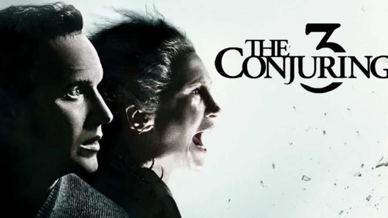 The Conjuring 3: i coniugi Warren in quattro nuove immagini ufficiali del film