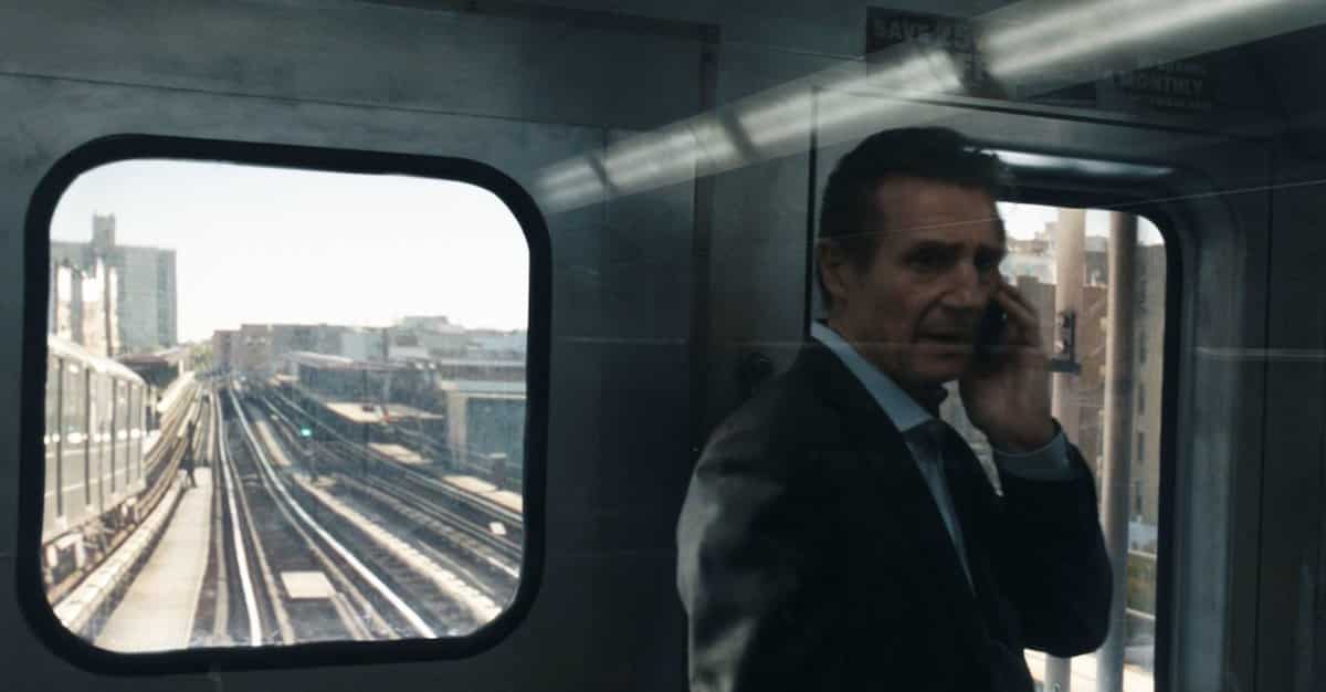 The Commuter – L’uomo sul treno e i dettagli dietro al set del film con Liam Neeson [VIDEO]