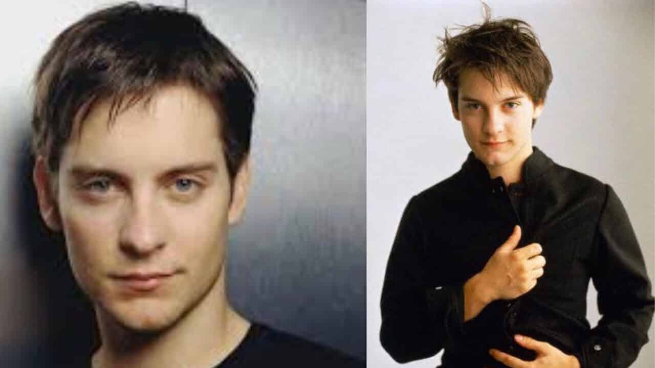 Tobey Maguire - cinematographe.it