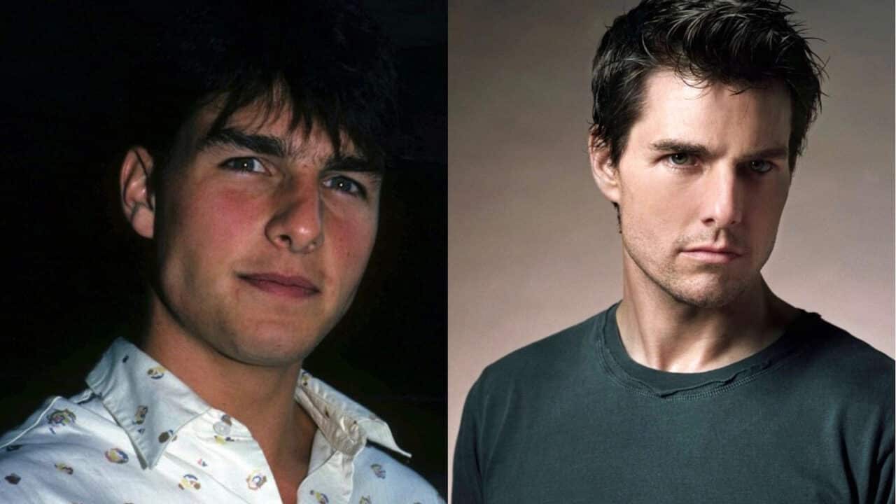 Tom Cruise - cinematographe.it