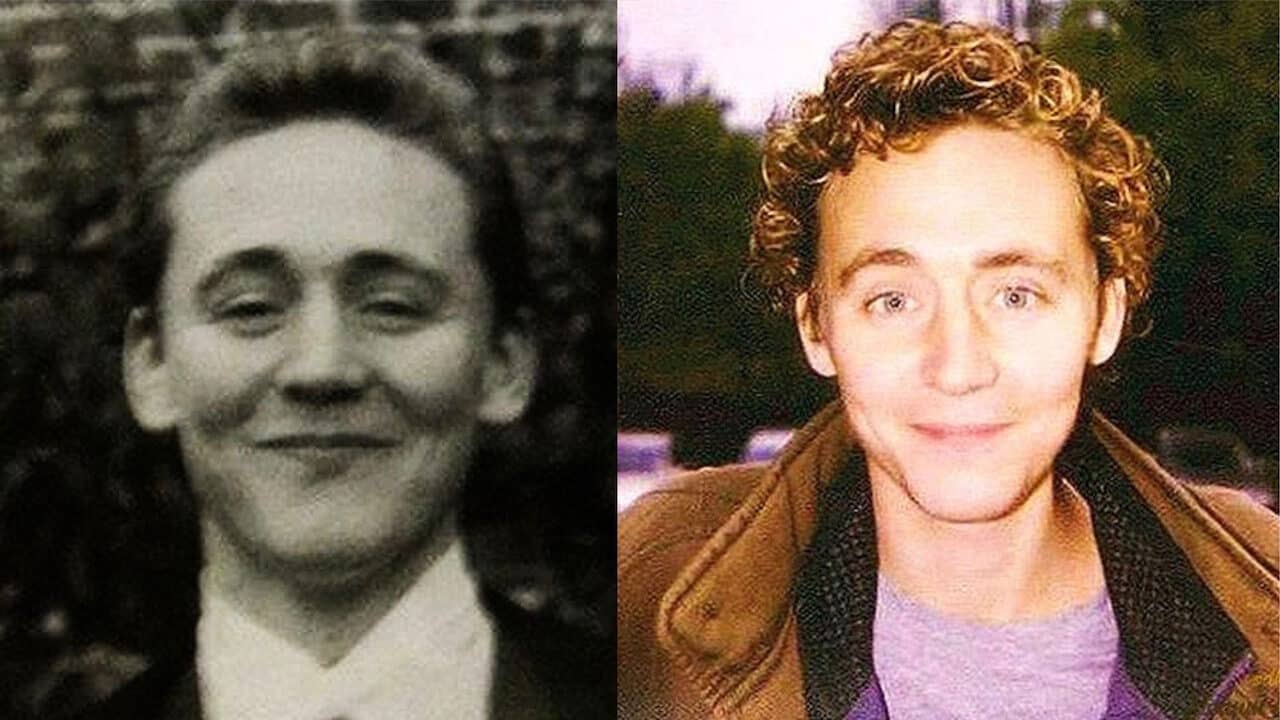Tom Hiddleston - cinematographe.it