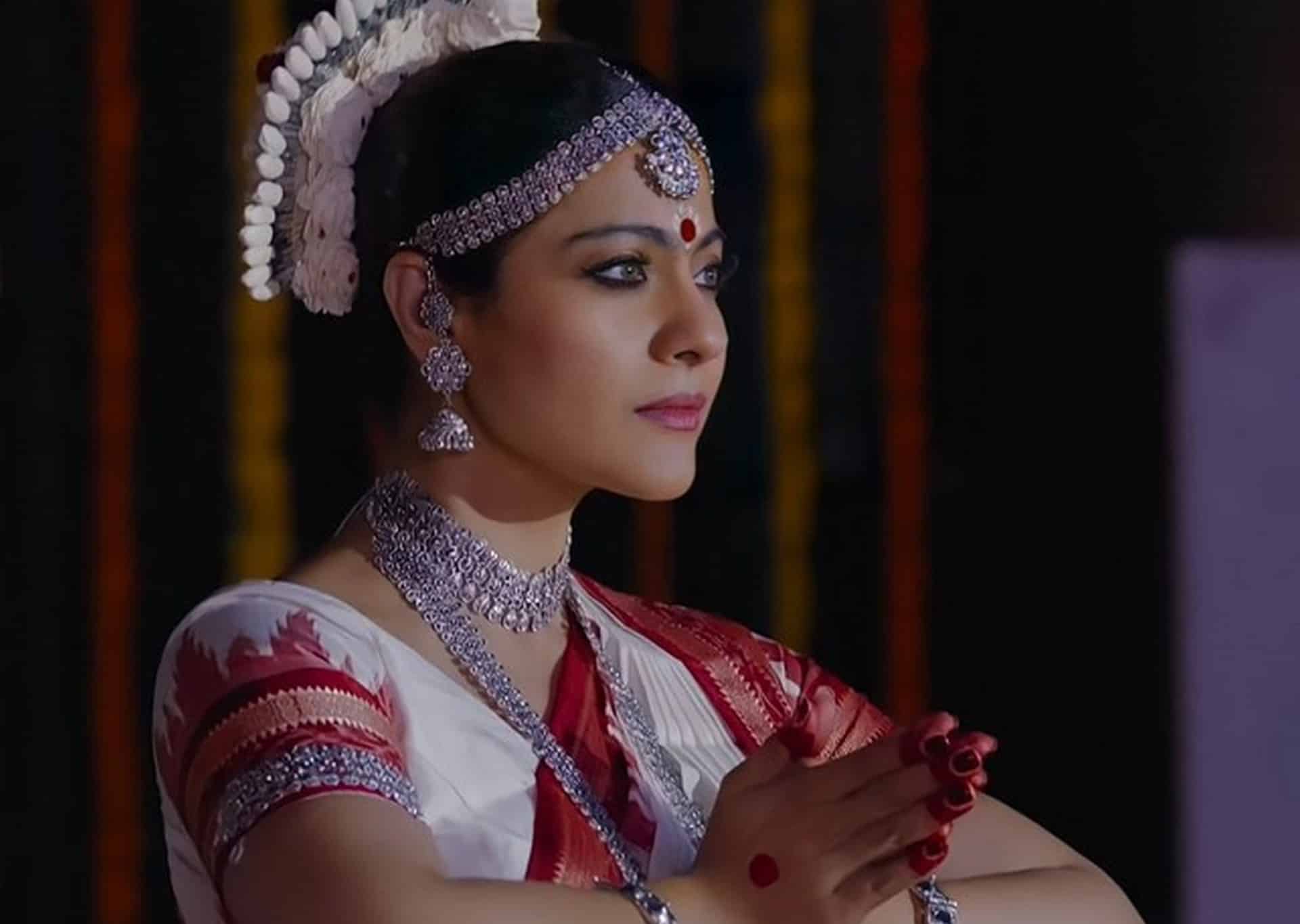 Tribhanga – Tedhi Medhi Crazy: recensione del film Netflix
