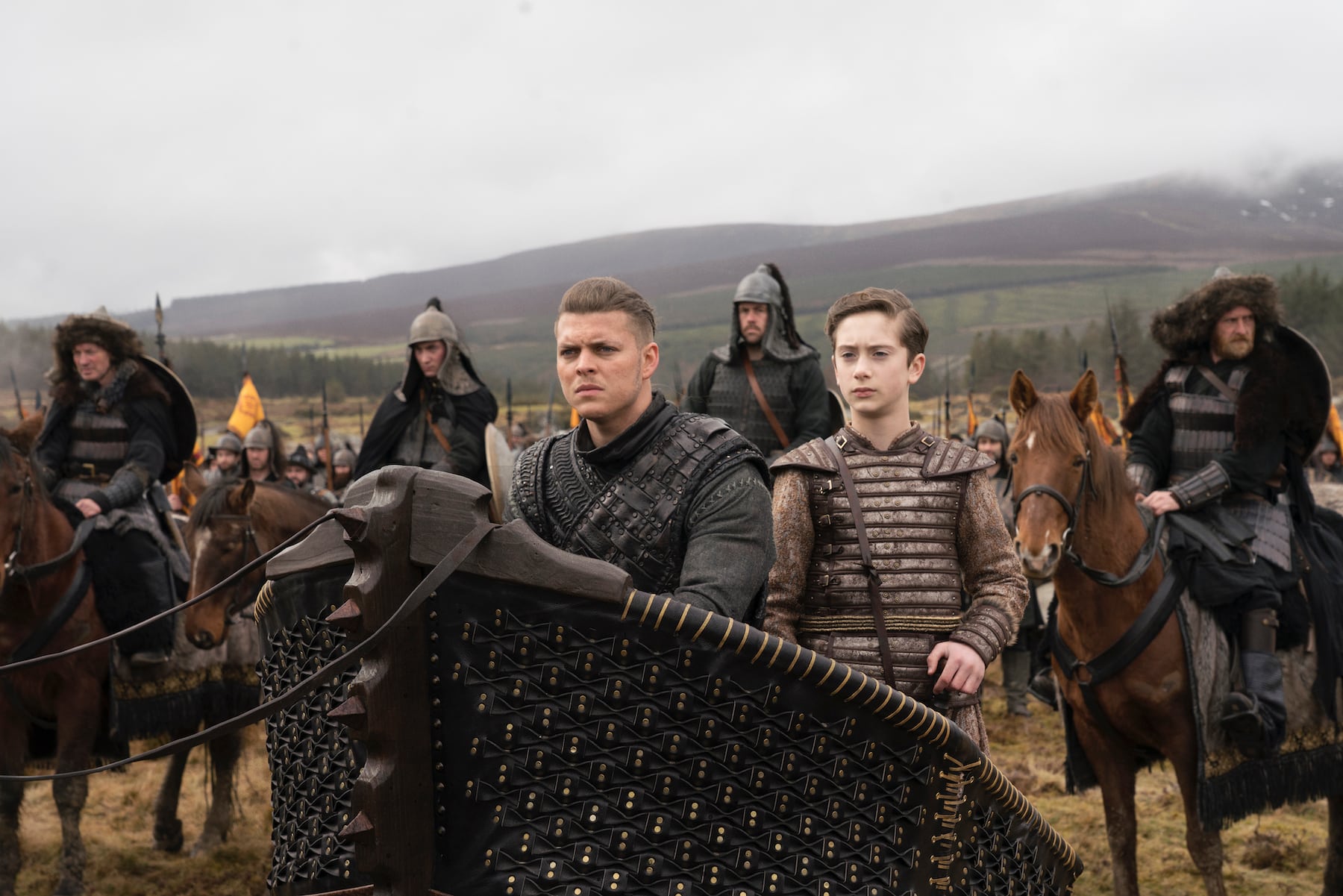 Vikings – Stagione 6 Parte 2: recensione del finale della serie