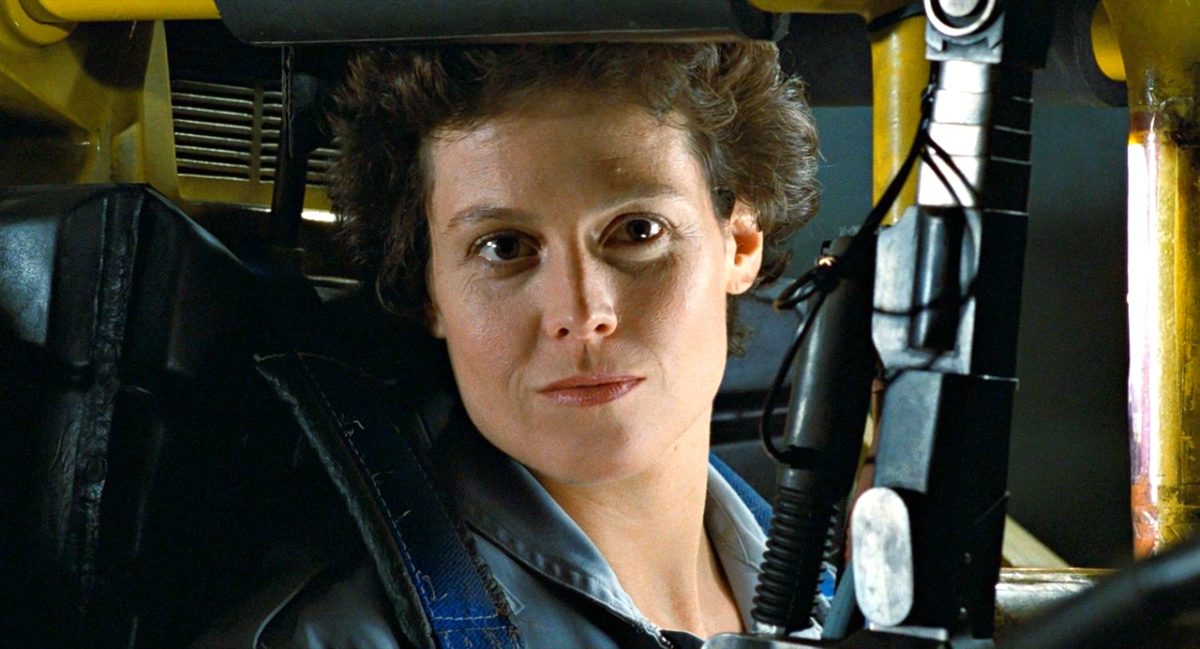 Alien: Sigourney Weaver svela quale film della saga è il suo preferito