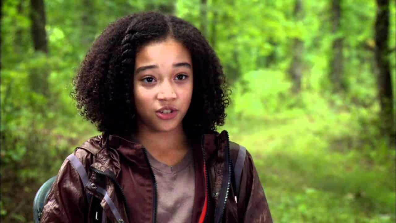 amandla stenberg, cinematographe.it