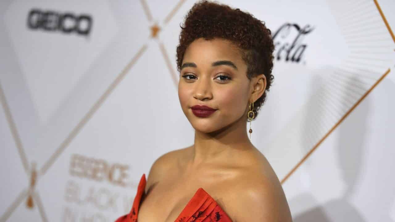 amandla stenberg, cinematographe.it