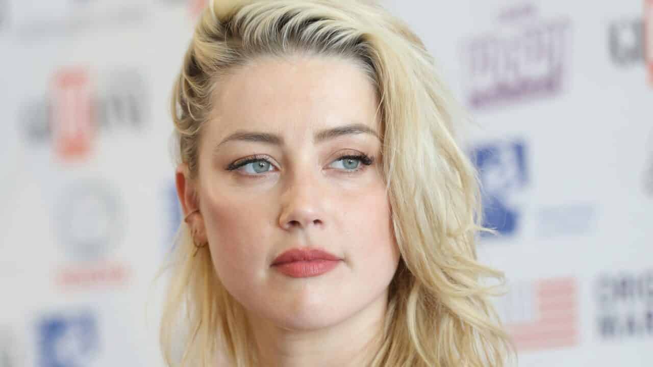 Amber Heard Cinematographe.it