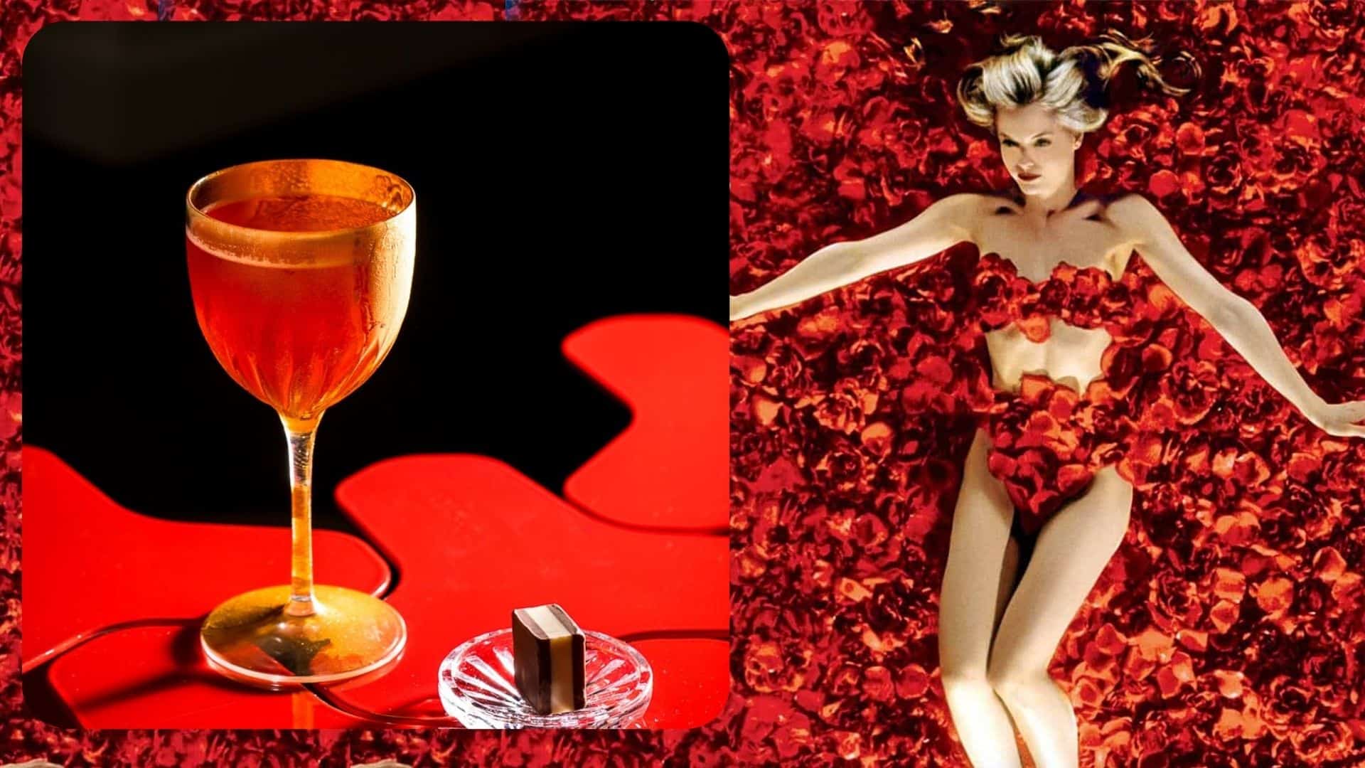 American Beauty: dal film al drink. La ricetta per preparare il cocktail