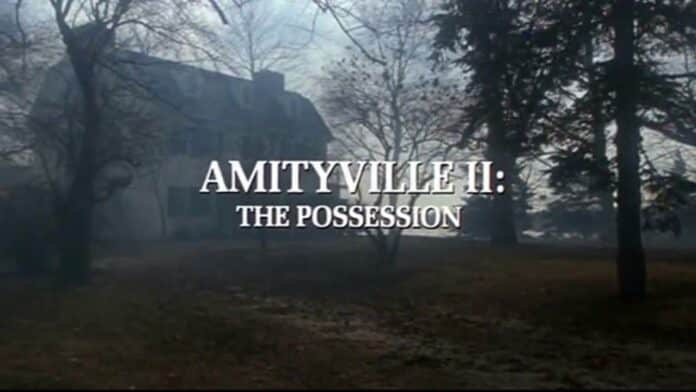 2021 Amityville Horror House 2021 Amityville Horror House