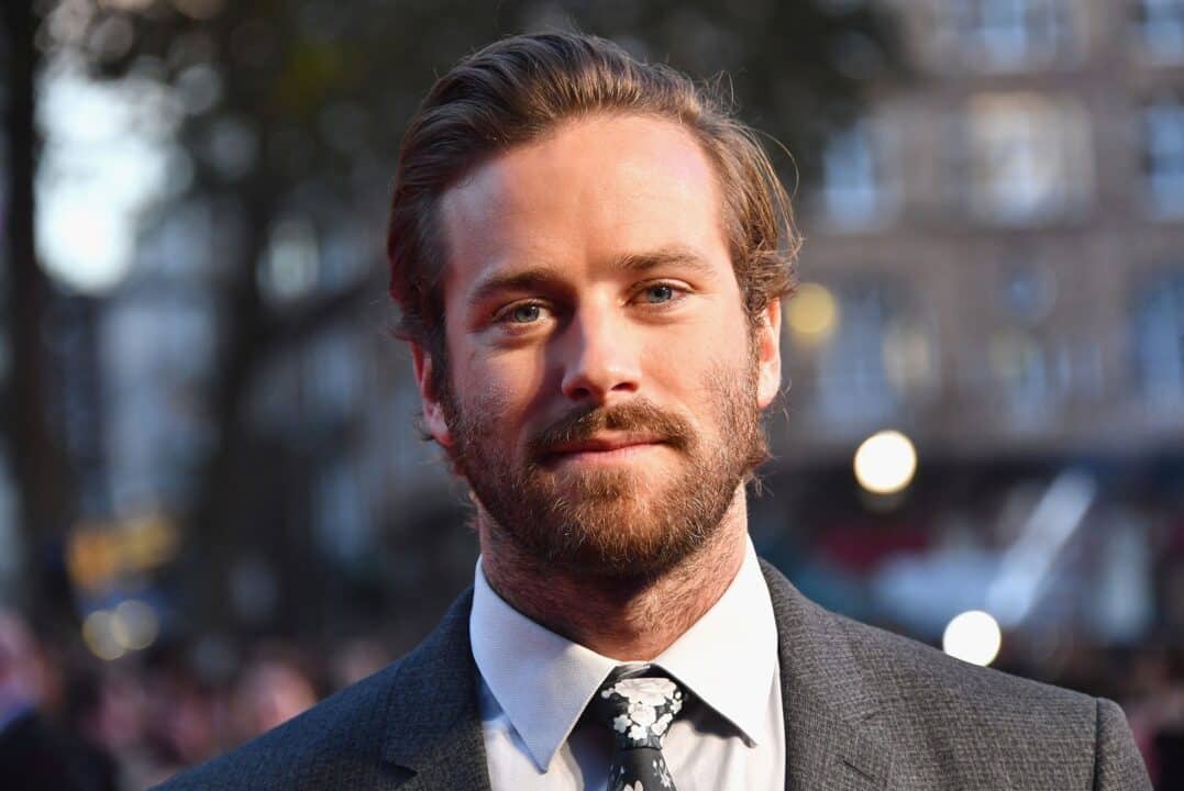 armie hammer cinematographe.it