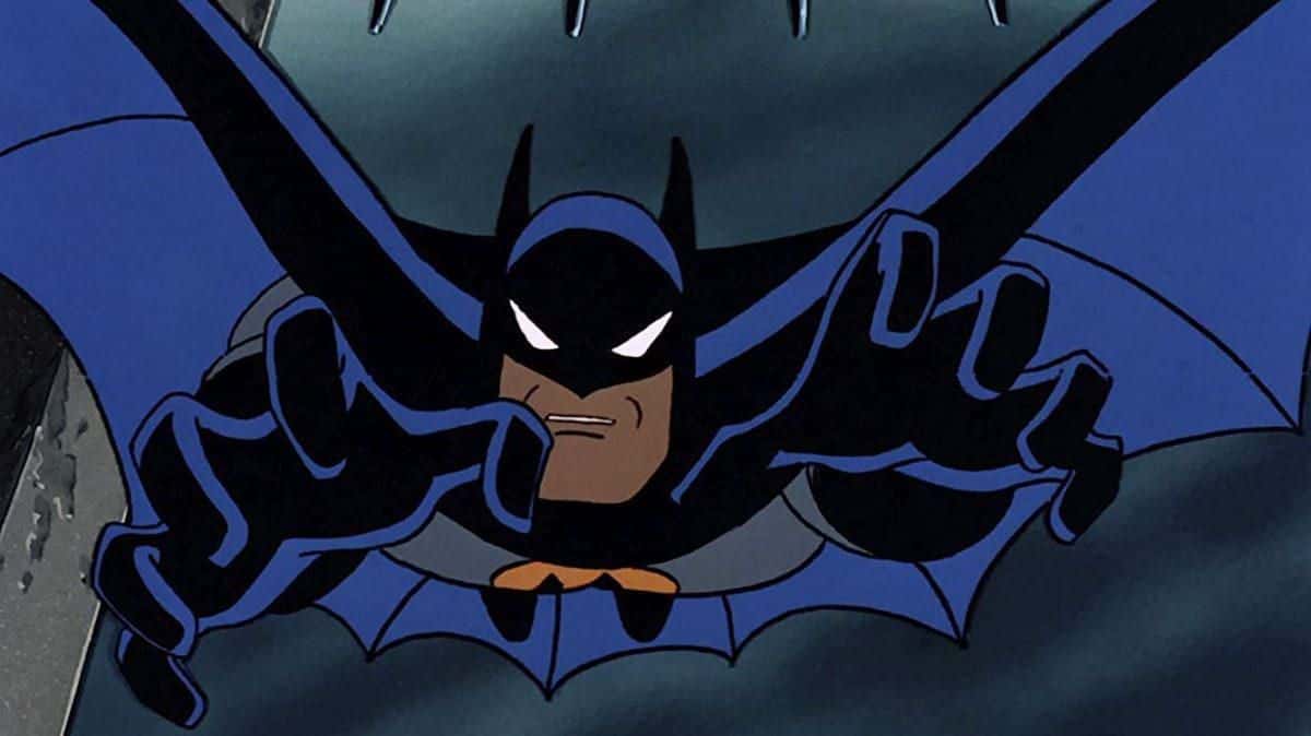Batman: HBO Max svilupperà nuovi episodi della serie animata