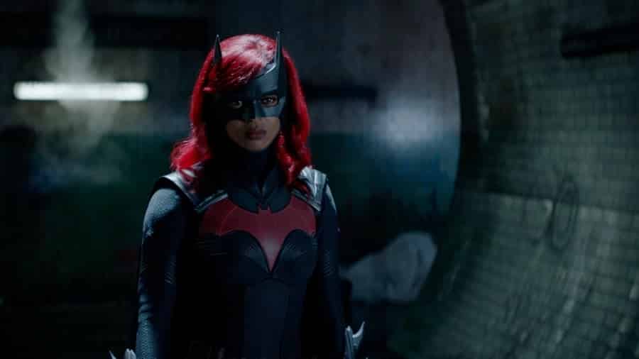 Batwoman 2