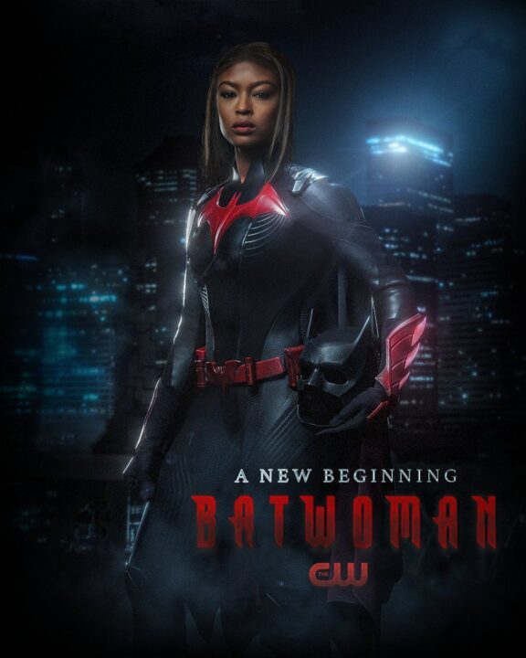 Batwoman, cinematographe.it