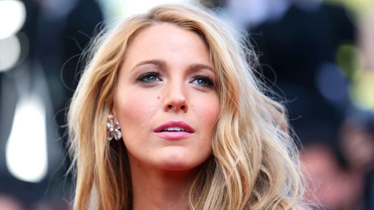 Blake Lively Cinematographe.it