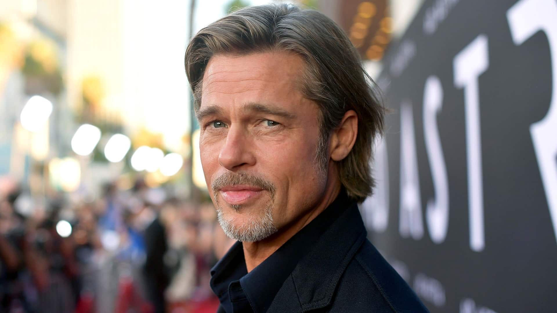 Brad Pitt compie 58 anni: “Spero in un anno migliore. Voglio solo stare con i miei figli”