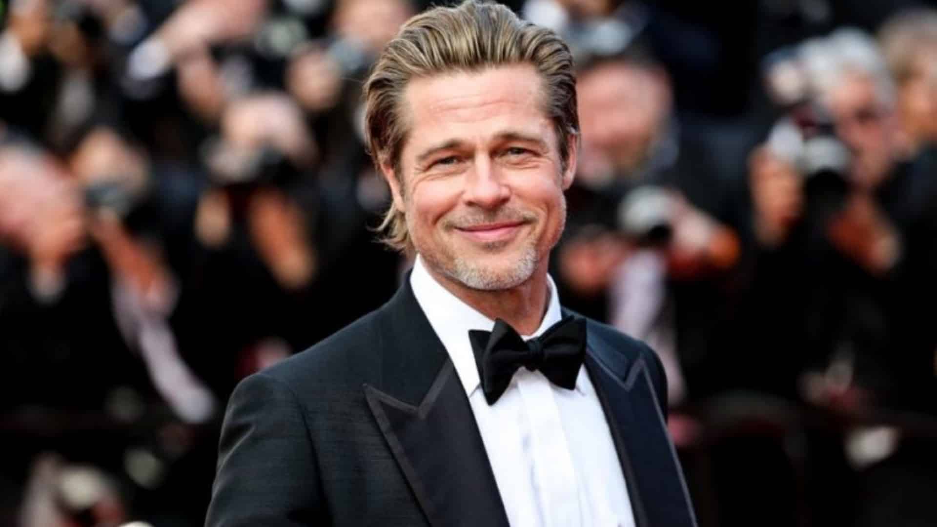 Brad Pitt ed i rumors sulla sua presunta fiamma: la risposta dell’attore