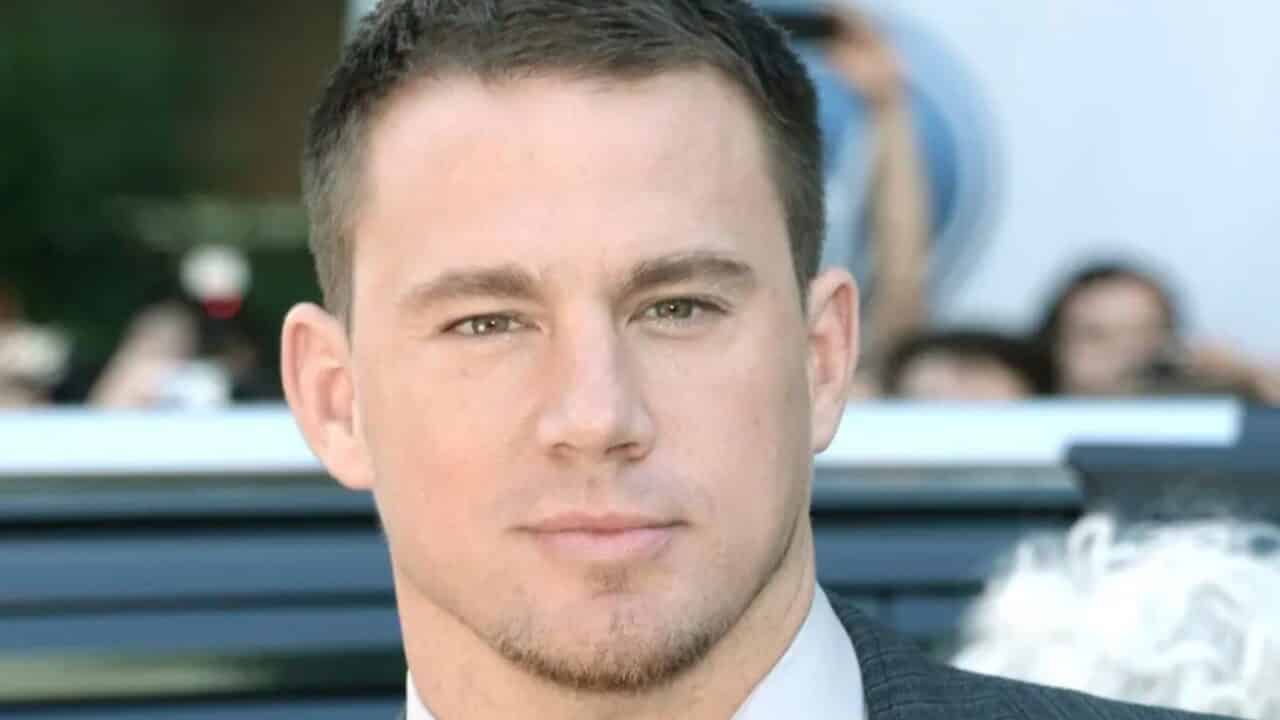 channing tatum. cinematographe.it