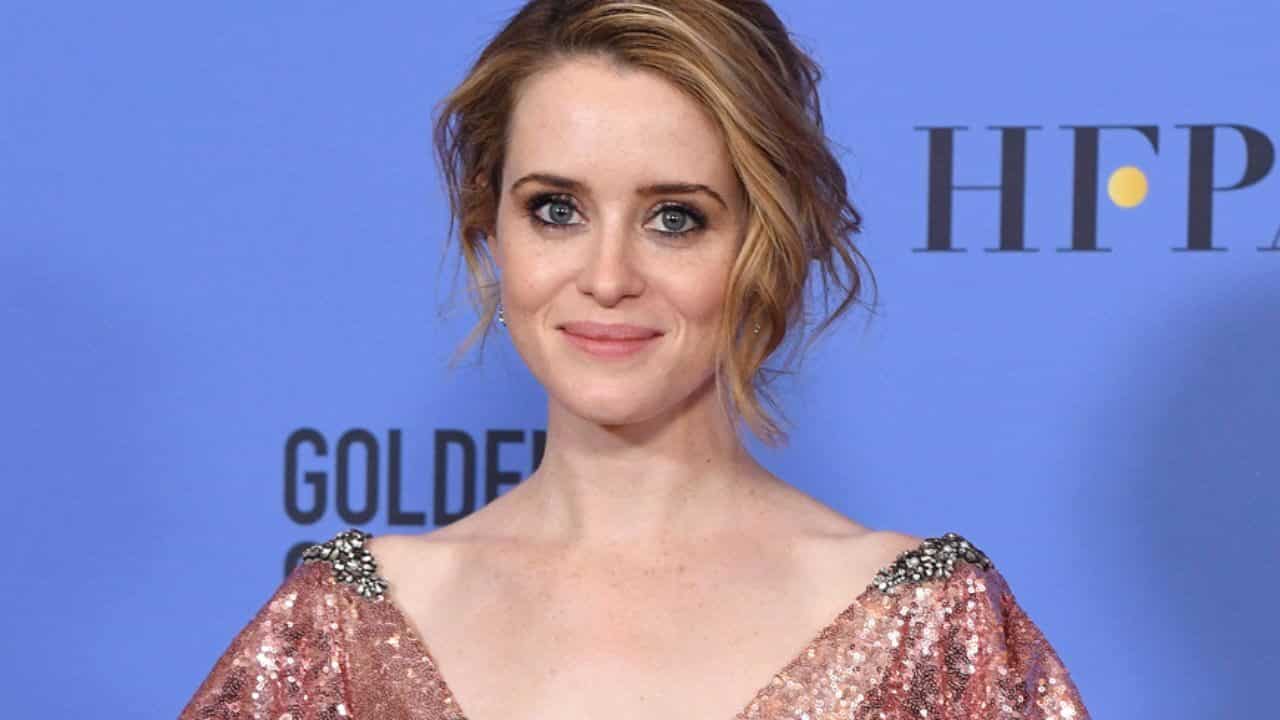 Marlow; Claire Foy; Cinematographe.it