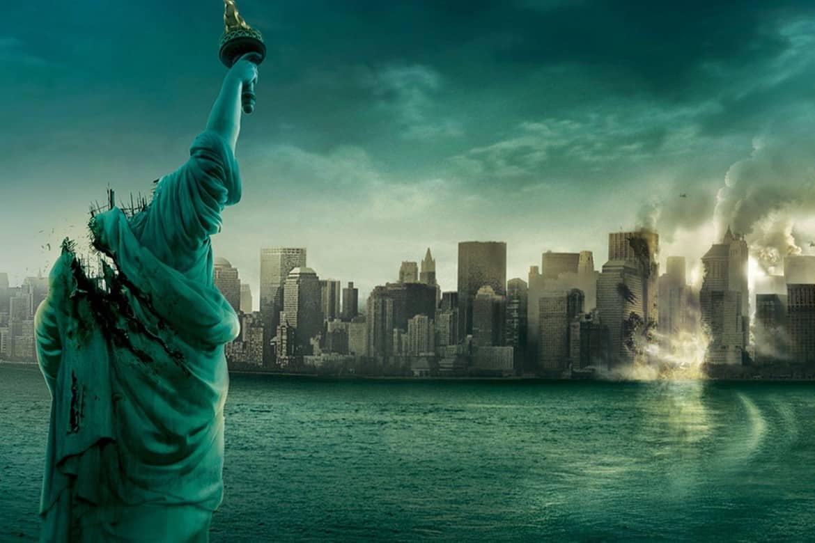 Cloverfield: in arrivo il sequel del film del 2008!