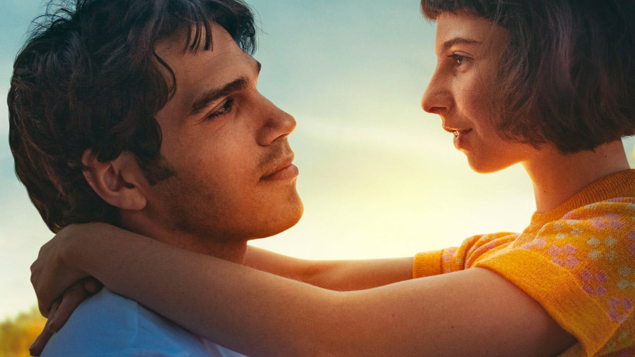 Sul più bello: il teen movie con Giuseppe Maggio arriva su Prime Video