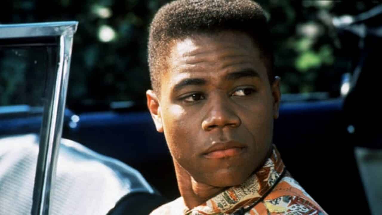 Cuba Gooding Jr. Cinematographe.it