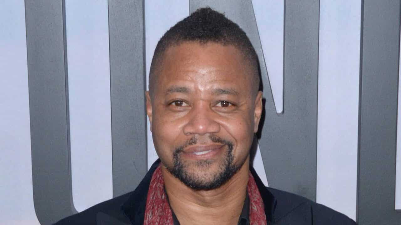 Cuba Gooding Jr. Cinematographe.it