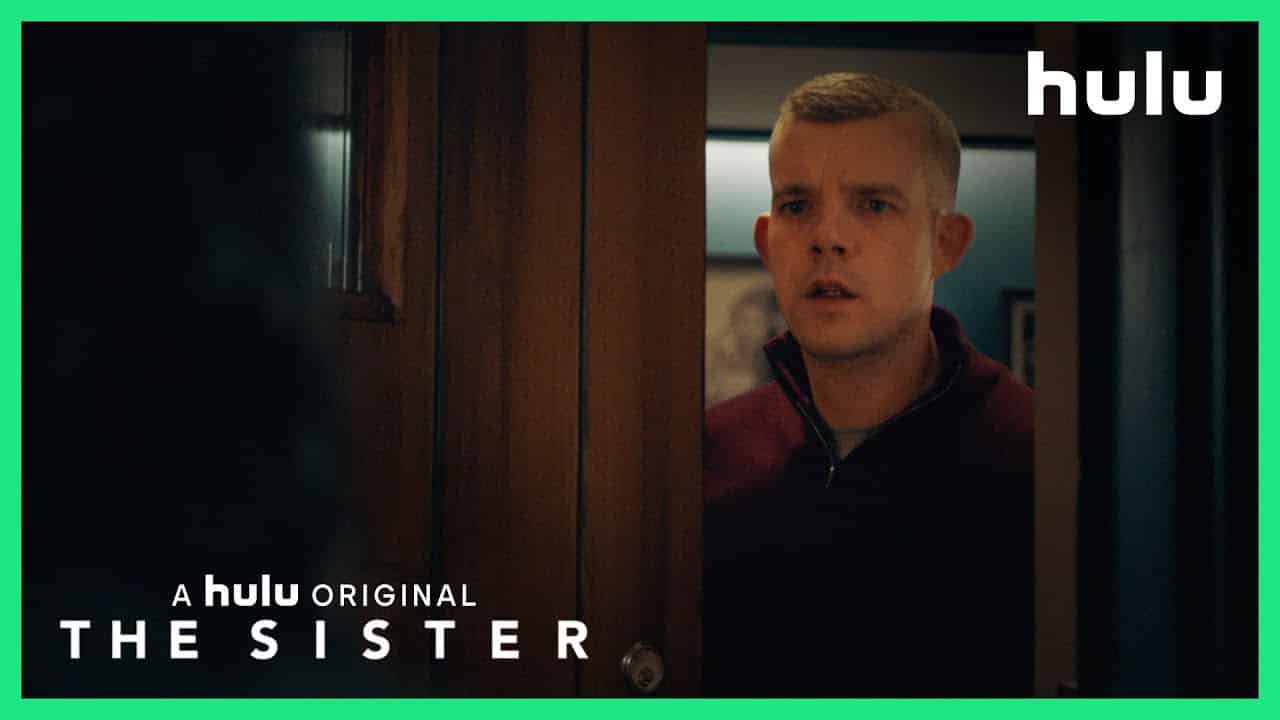 The Sister: ecco il trailer della serie Hulu che mescola thriller e horror