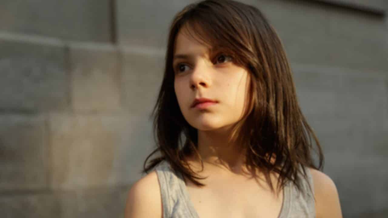 dafne keen, cinematographe.it