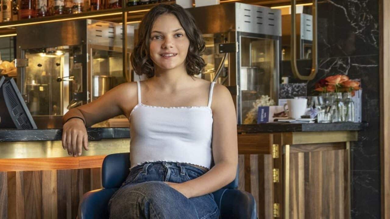 dafne keen, cinematographe.it