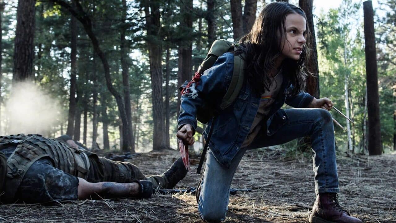 dafne keen, cinematographe.it