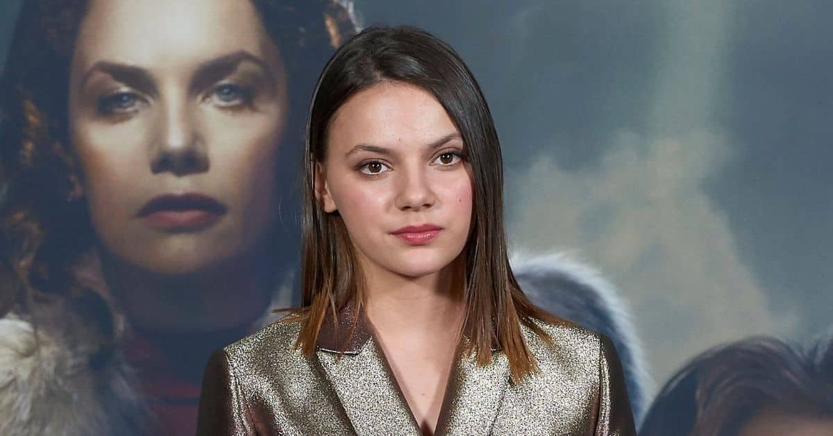 Dafne Keen: 5 cose che non sai sull’attrice di Logan e His dark materials