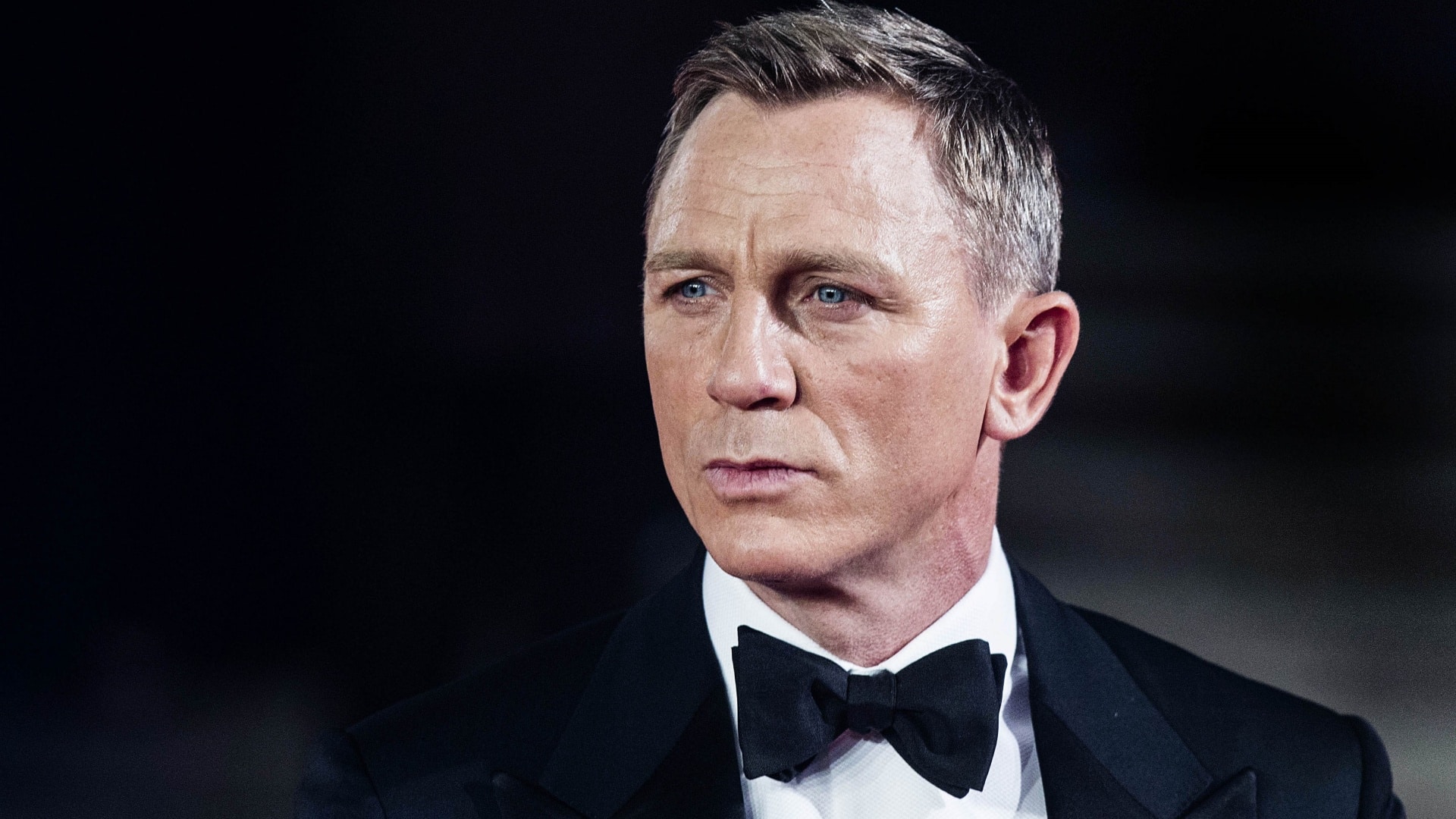 Daniel Craig Cinematographe.it