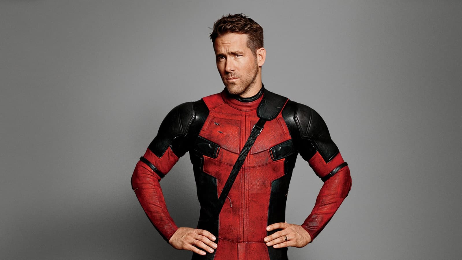 Deadpool 3 Ryan Reynolds