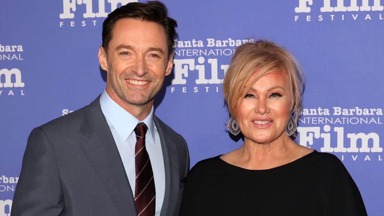 Deborra-Lee Furness Cinematographe.it