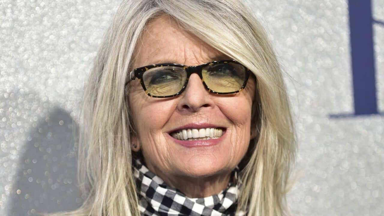 diane keaton, cinematographe.it