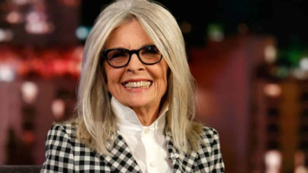 diane keaton, cinematographe.it