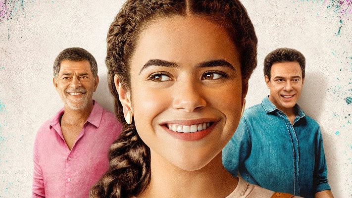 Doppio papà: recensione della commedia brasiliana Netflix