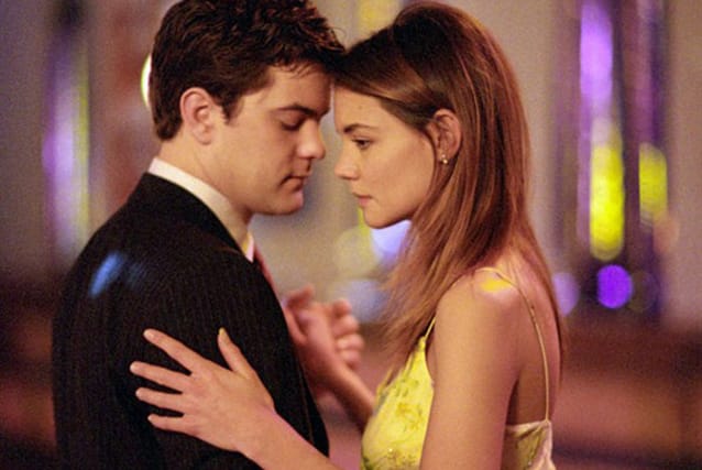 dawson's creek le migliori coppie cinematographe.it