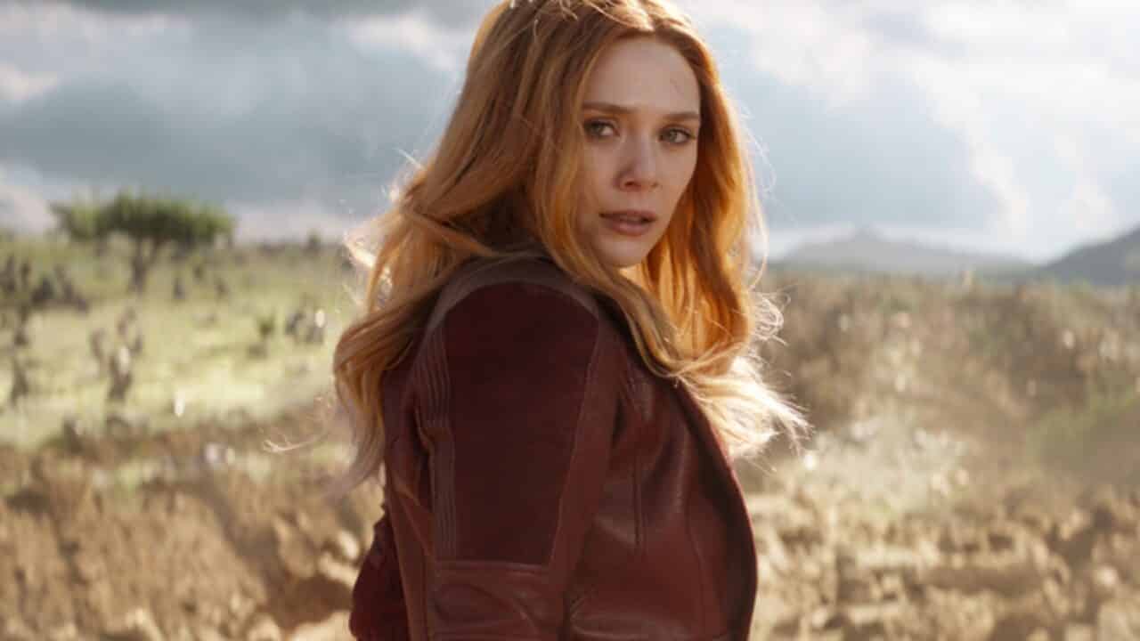 elizabeth olsen, cinematographe.it