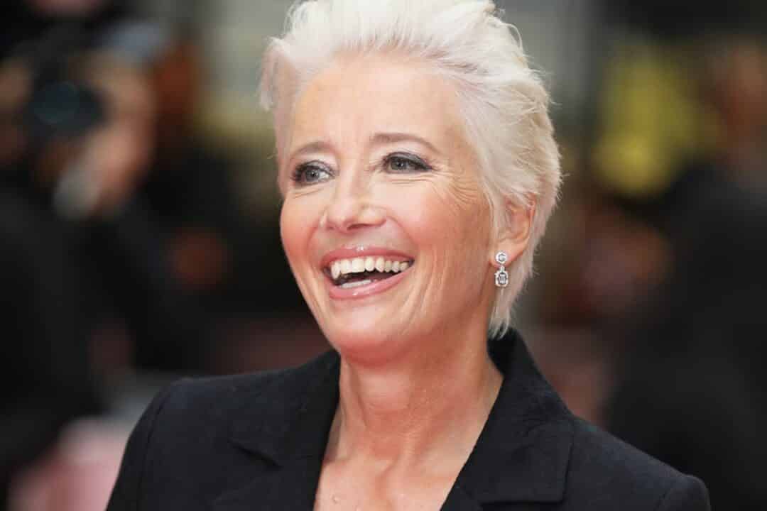 Matilda: Emma Thompson