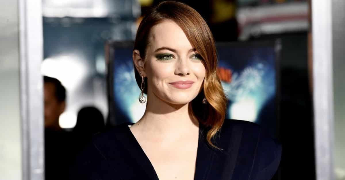 Emma Stone ha dato alla luce il primo figlio